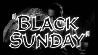 Trailer for Mario Bavas BLACK SUNDAY 1960 1080p HD [upl. by Anaizit]