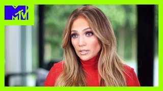 Jennifer Lopez ‘Road to International Stardom’  The Ride Full Episode  MTV [upl. by Eitsirc871]