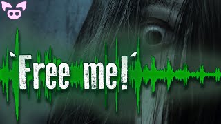 5 Scary Sounds to ACTIVATE Your FIGHTorFLIGHT Response [upl. by Nomled902]