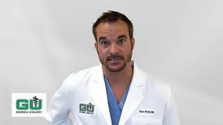 Urinary Incontinence amp Axonics Therapy  Dr Bryce Wyatt [upl. by Stanislas215]