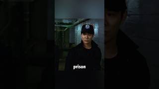 Jet Lis Flawless Prison Breakmartialarts kungfu fighting movie film [upl. by Nickles]