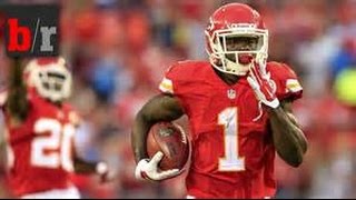 DeAnthony Thomas quotSlow Downquot Highlights [upl. by Mallina]