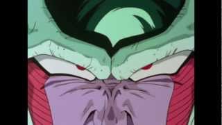 Kai  King Cold rebuilds Frieza [upl. by Ebsen936]