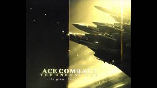 The Unsung War  5592  Ace Combat 5 Original Soundtrack Lyrics in the description [upl. by Ced]