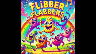 Flibber Flabber Dance  Music for Kids [upl. by Irehs584]