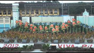 Karatong Festival of Dulag Leyte [upl. by Aikemot]