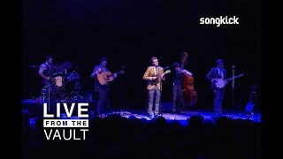 Punch Brothers  Familiarity Live From the Vault [upl. by Orsini]