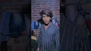 Mere ko jana padega🤣😜comedy funnycomedy funnysahil [upl. by Beall968]