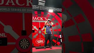 Littler is the World Series champion 🏆  2024 Jacks World Series of Darts Finals [upl. by Miun]