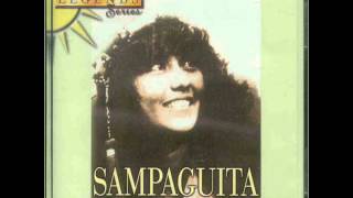 Sampaguita  Sayawan [upl. by Nivi42]