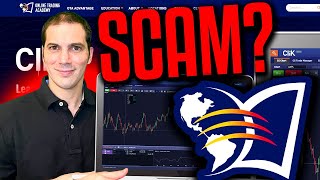 Online Trading Academy Review SCAM 2024 [upl. by Neelrad]