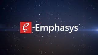 eEmphasys Customer Success [upl. by Devitt155]