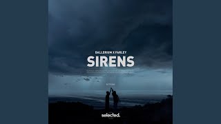 Sirens Extended [upl. by Kemme]