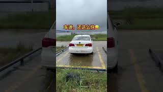 This student is amazing Subject 2 Reversing into a parking space Which driving school in Shan [upl. by Amihc]