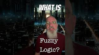 What is Fuzzy Logic ai artificialintelligence fuzzylogic [upl. by Friedman78]