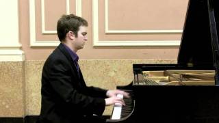 Chopin Ballade No 1 in G minor Op 23 Tal Zilber  Piano [upl. by Leandre]