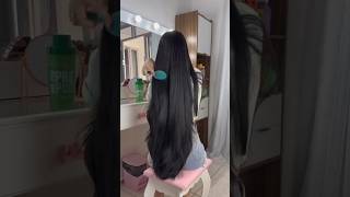 Hair oil for hair growth shortshaircareyoutubeshortsnargisshaheen2m [upl. by Ozen]