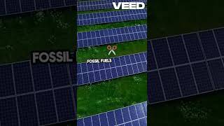 Unlocking Solar Power Harness the Sun VEED [upl. by Colleen]