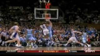 Duke Basketball 200910 End of Regular Season Recap [upl. by Eustasius]