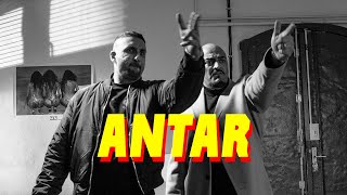 XATAR x SSIO  Antar Official Video [upl. by Siramad]