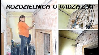 Widz z YT poprosił mnie o prace elektryczne  montaż rozdzielnicy z przedłużaniem WLZ  E9072024 [upl. by Baumann346]