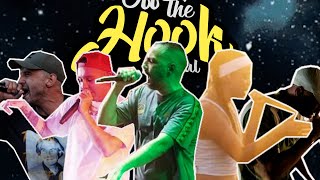 OFF THE HOOK 2024 VLOG [upl. by Hatch]