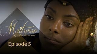 Série  Maitresse dun homme marié  Episode 5  VOSTFR [upl. by Talley]