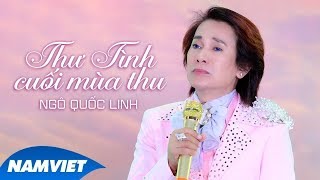 Thư Tình Cuối Mùa Thu  Ngô Quốc Linh [upl. by Thorner319]