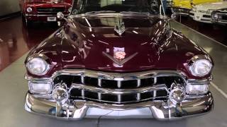 1953 Cadillac Coup DeVille For Sale  Startup amp Walkaround [upl. by Bunde]