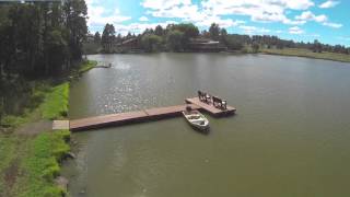 Lake of theWoods Resort Promotional Video [upl. by Ferd]