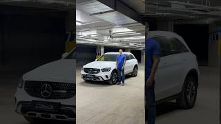 MercedesBenz GLC 220d 4MATIC [upl. by Elvira]