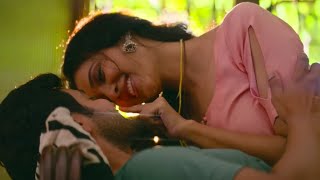 💕 Agalaathey  Cute Caring Husband Wife Romance  New Married Couples Love WhatsApp Status Tamil 💕 [upl. by Yeltihw90]