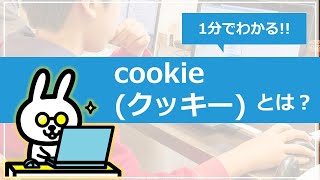 【IT用語解説31】cookieとは  ドットゼミ 京都・滋賀の小中高生向けプログラミング教室  体験授業受付中 [upl. by Vaasta]