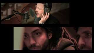 The Idan Raichel Project feat Andreas Scholl  In Stiller Nacht  הפרויקט של עידן רייכל [upl. by Bridgid]