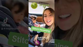 Car Sickness Tips Update🤢 shorts carsick motionsickness [upl. by Leler]