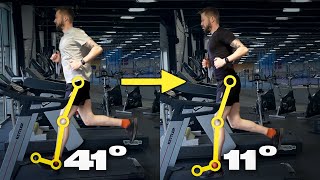 How I Fixed My Running Form [upl. by Sedgewick]