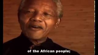 Life and Times of Nelson Mandela [upl. by Richman]