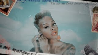 Chrisette Michele  quotLove in the Afternoonquot  Directed by Konee Rok [upl. by Goldston821]