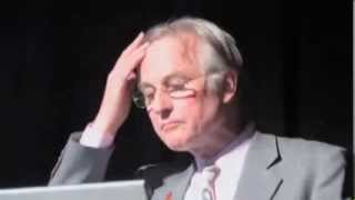 Agnosticism Explained by Richard Dawkins [upl. by Ijan]