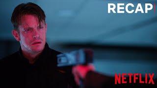 Altered Carbon  Season 1 Official Recap  Netflix [upl. by Violetta]