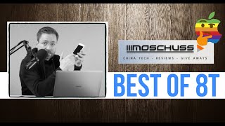 Best of Moschuss 8T Apple [upl. by Aisiram185]