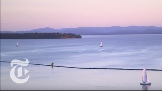 What to Do in Burlington Vermont  36 Hours Travel Videos  The New York Times [upl. by Bundy]