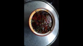 Shengole Recipe by Meera Ki Rasoi [upl. by Adnahsor]