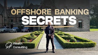 The Experts Guide to Offshore Banking in 2024 [upl. by Cthrine]