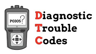 Understanding a Diagnostic Trouble Code [upl. by Janice]