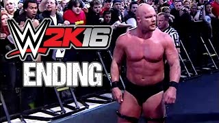 WWE 2K16 PS3 [upl. by Joete]