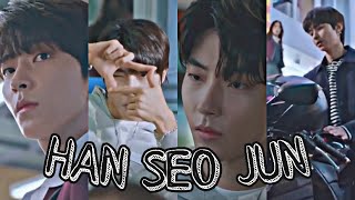 • Han Seojun  Copines  True Beauty FMV [upl. by Ahsinra]