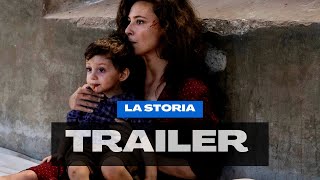 La Storia trailer ufficiale [upl. by Mcmillan]