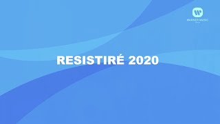 Resistiré 2020 Karaoke En Casa [upl. by Sheffie533]