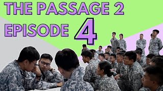 The Passage 2 A Midshipmans Journey Episode 4 [upl. by Drice]